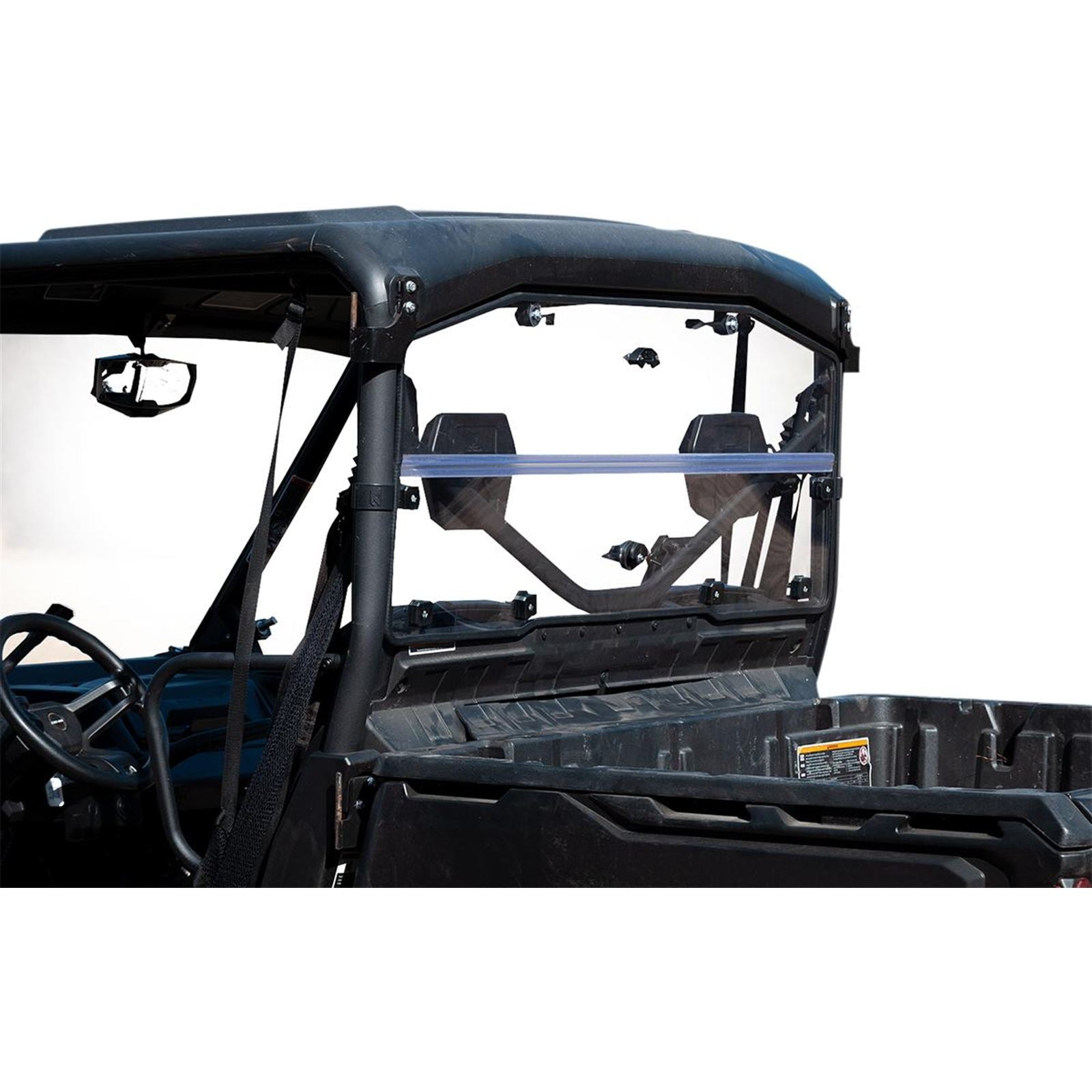 Folding Windshield - Rear_2096854