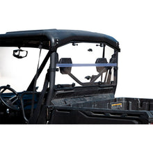 Folding Windshield - Rear_2096854
