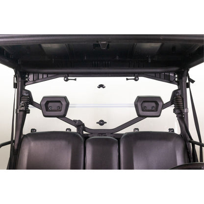Seizmik Folding Windshield - Rear 32000_1779970
