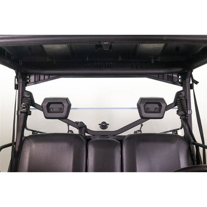 Folding Windshield - Rear_2097226