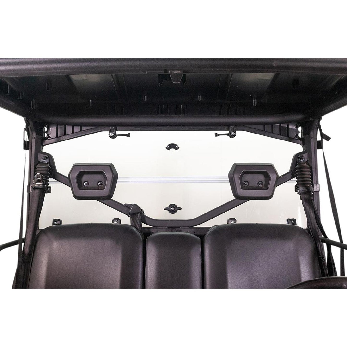 Folding Windshield - Rear_2096942