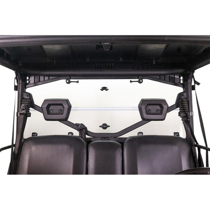 Folding Windshield - Rear_2096942