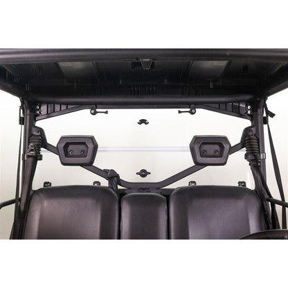 Folding Windshield - Rear_2097227