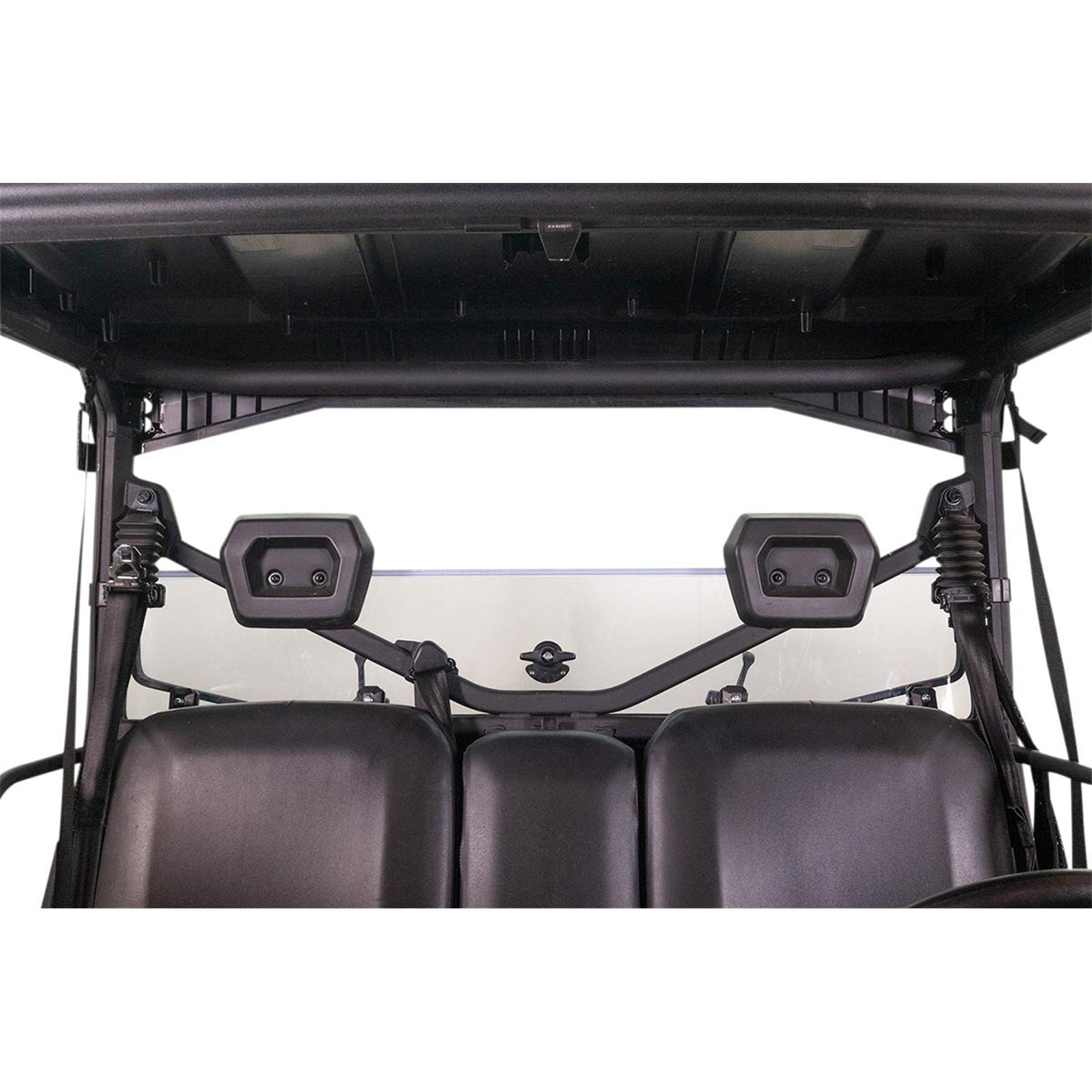Folding Windshield - Rear_2096941