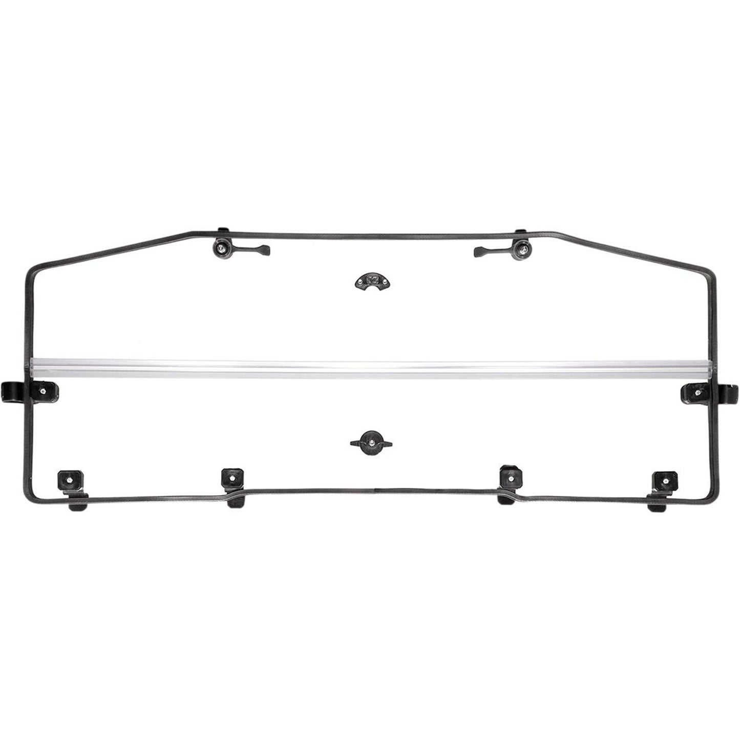 Folding Windshield - Rear_2097000