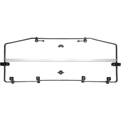 Folding Windshield - Rear_2097000