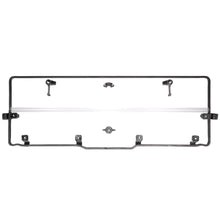 Seizmik Folding Windshield - Rear 32001_726029