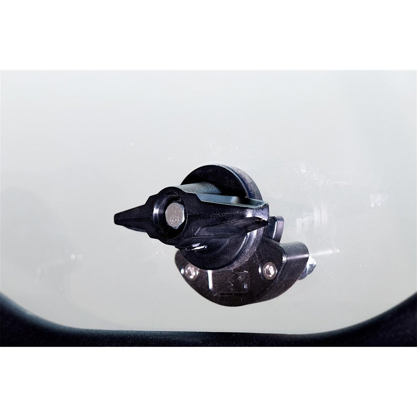 Folding Windshield for Polaris Ranger - Rear_2096858