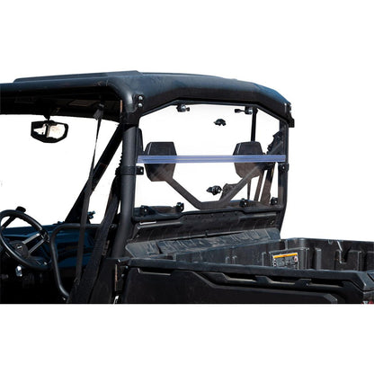 Folding Windshield for Polaris Ranger - Rear_2096898