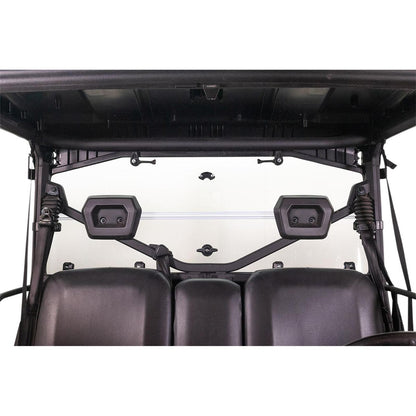 Folding Windshield for Polaris Ranger - Rear_2097022