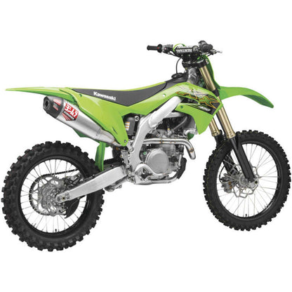 Yoshimura RS-12 Signature Series Exhaust 244720S320_987793