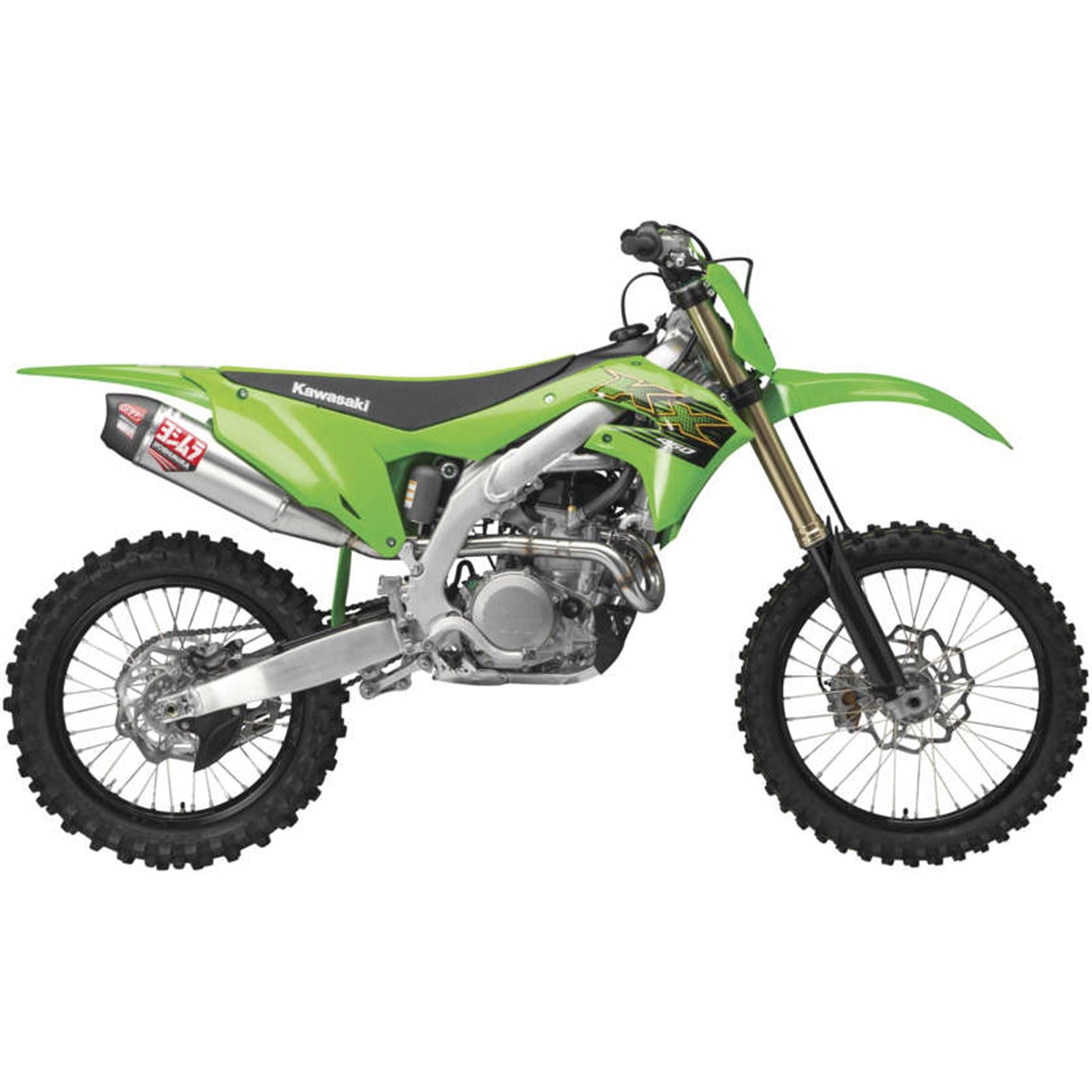 Yoshimura RS-12 Signature Series Exhaust 244720S320_987794