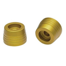 Kuryakyn Lodestar Handlebar Sliders Handlebar Slider, Gold 3809_708334