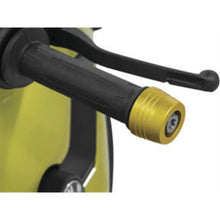 Kuryakyn Lodestar Handlebar Sliders Handlebar Slider, Gold 3809_981682