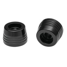 Kuryakyn Lodestar Handlebar Sliders Handlebar Slider, Black 3812_708367