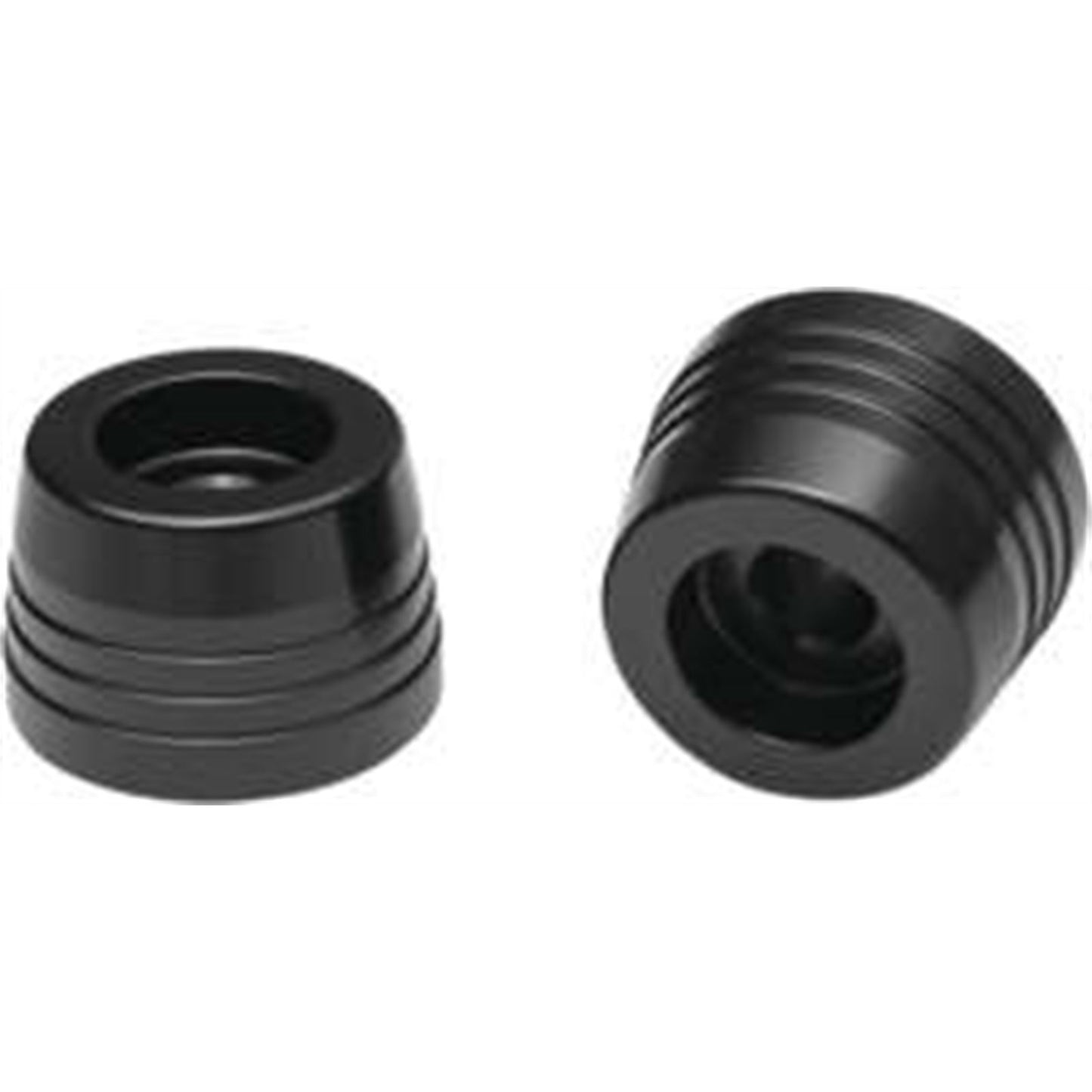 Kuryakyn Lodestar Handlebar Sliders Handlebar Slider, Black 3812_981979