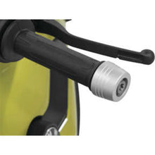 Kuryakyn Lodestar Handlebar Sliders Handlebar Slider, Silver 3815_993481