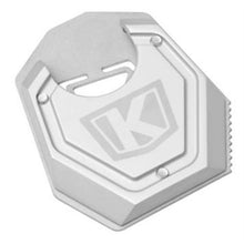 Kuryakyn Lodestar Kickstand Shoe Kickstand Shoe, Silver 3843_708437