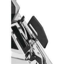 Kuryakyn Omni Driver Floorboard Kit For Gold Wing with DCT Floorboard Kit, Chrome 3284_988416