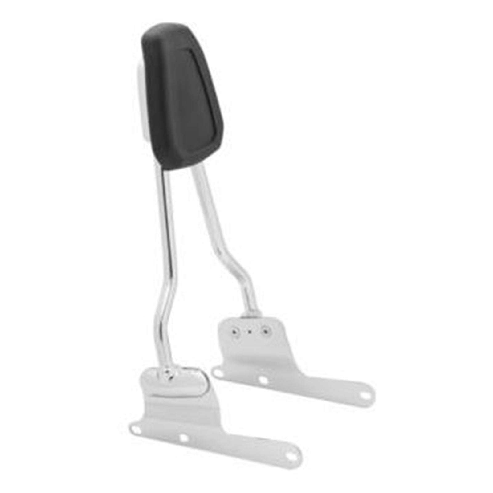 Kuryakyn Sissy Bar for V-Twin Chrome, For Softail 6584_708499