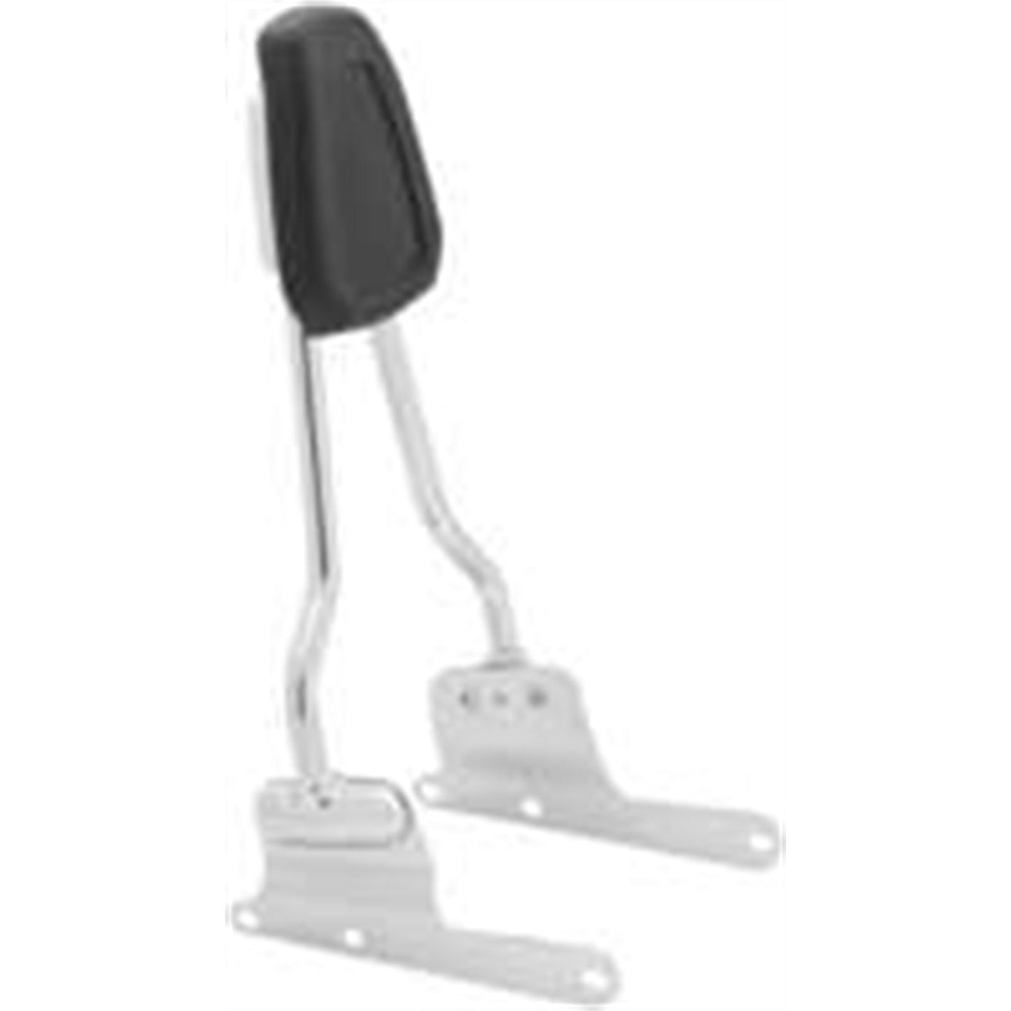 Kuryakyn Sissy Bar for V-Twin Chrome, For Softail 6584_984028