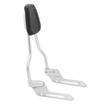 Kuryakyn Sissy Bar for V-Twin Chrome, For M8 Softail 6587_708491