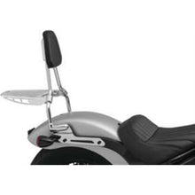 Kuryakyn Sissy Bar for V-Twin Chrome, For M8 Softail 6587_990871