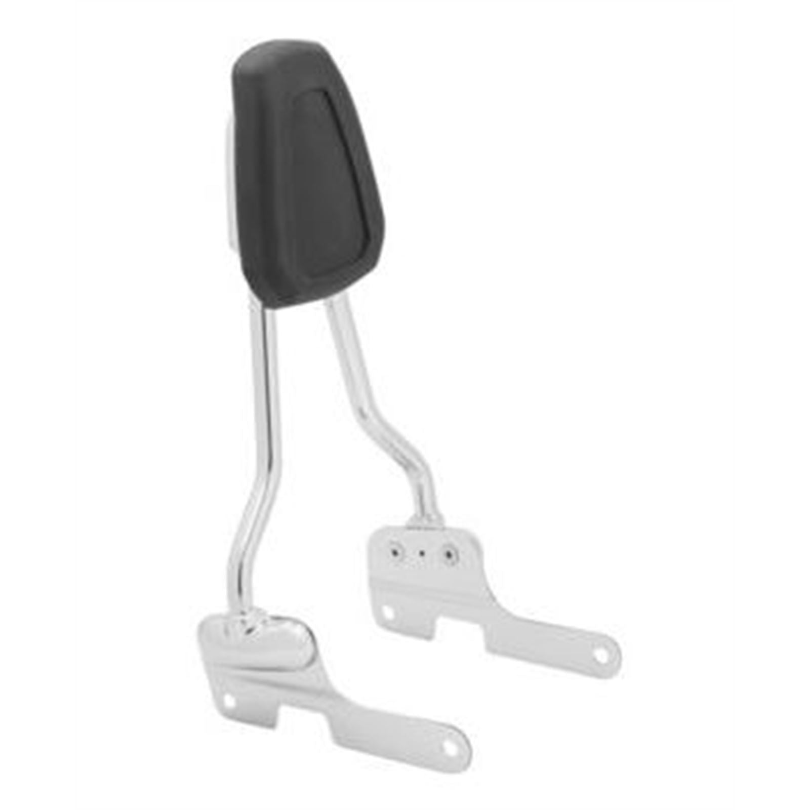Kuryakyn Sissy Bar for V-Twin Chrome, For Sportster 6582_708668