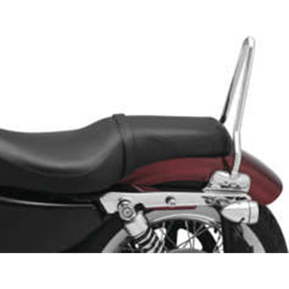 Kuryakyn Sissy Bar for V-Twin Chrome, For Sportster 6582_992386