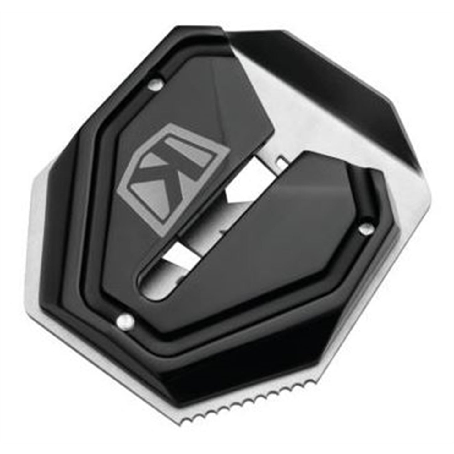 Kuryakyn Lodestar Kickstand Shoe Kickstand Shoe, Black 3845_708692