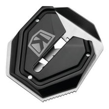 Kuryakyn Lodestar Kickstand Shoe Kickstand Shoe, Black 3845_708692