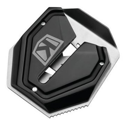 Kuryakyn Lodestar Kickstand Shoe Kickstand Shoe, Black 3845_708692