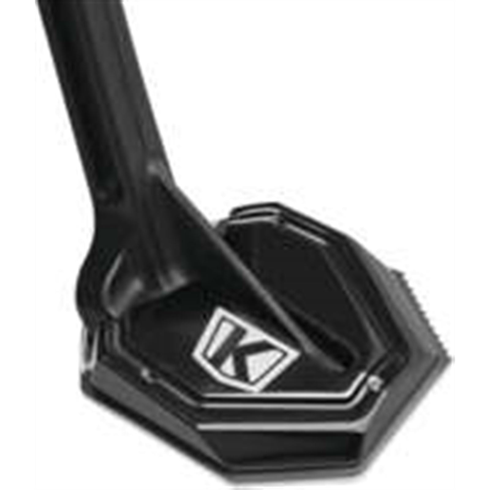 Kuryakyn Lodestar Kickstand Shoe Kickstand Shoe, Black 3845_983080