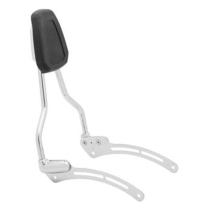 Kuryakyn Sissy Bar for Indian Chrome 6581_708676