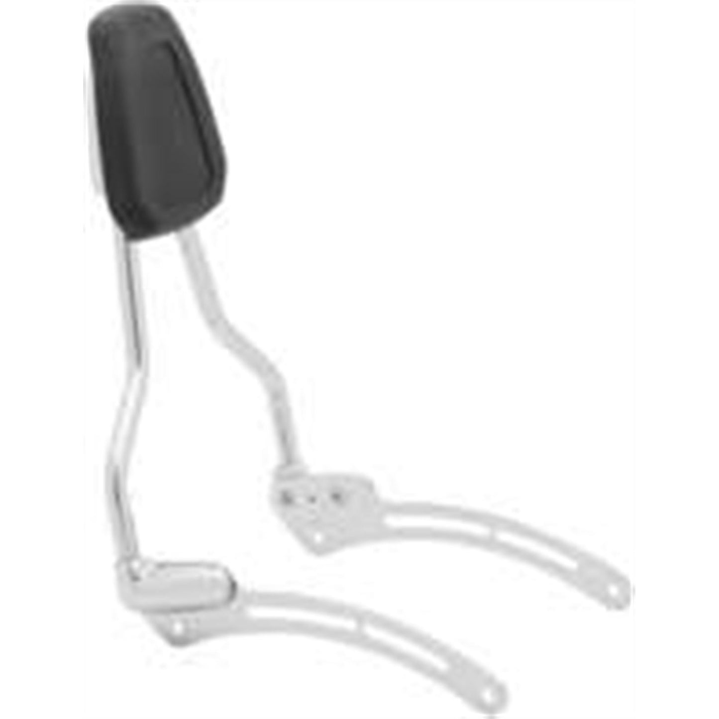 Kuryakyn Sissy Bar for Indian Chrome 6581_989571