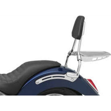 Kuryakyn Sissy Bar for Indian Chrome 6581_989568