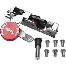 DragonFire Racing Replacement Latch for UTV Door Kit - Driver Side Only 522707_982830
