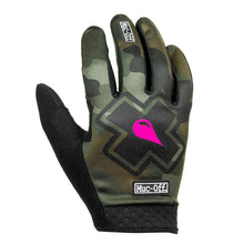 Muc-Off MTB Gloves - Camo - Medium [MPN: 20098]_1117441