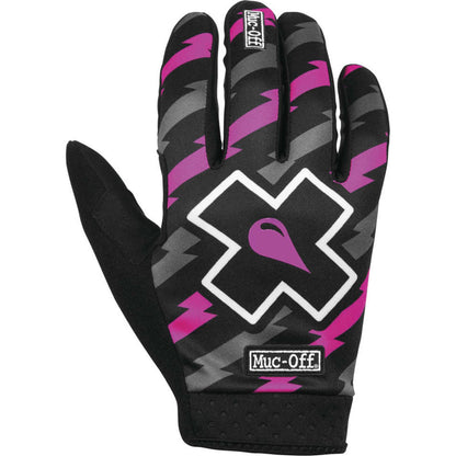 Muc-Off MTB Gloves - Bolt - X-Small [MPN: 20102]_991644
