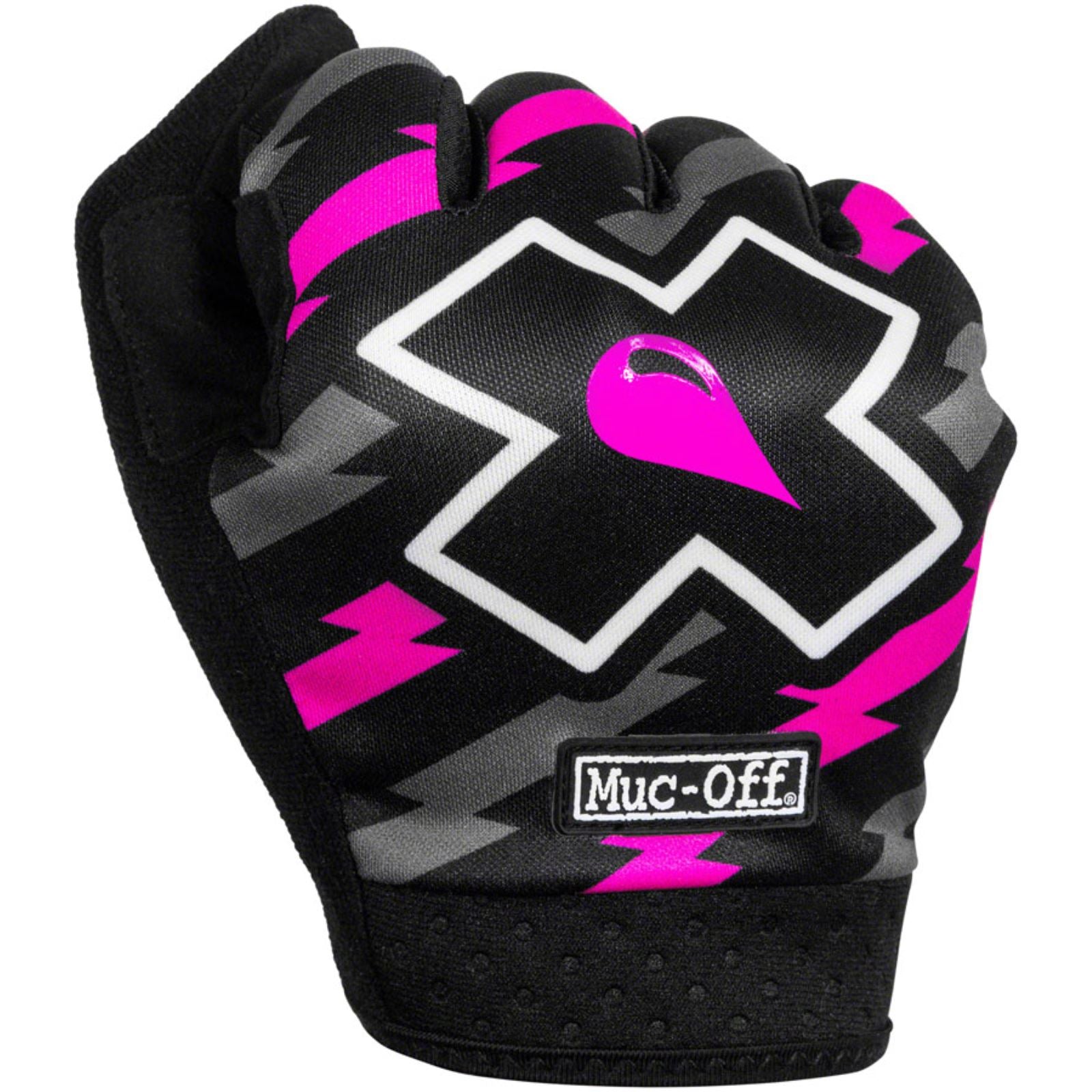 Muc-Off MTB Gloves - Bolt - Small [MPN: 20103]_1270704