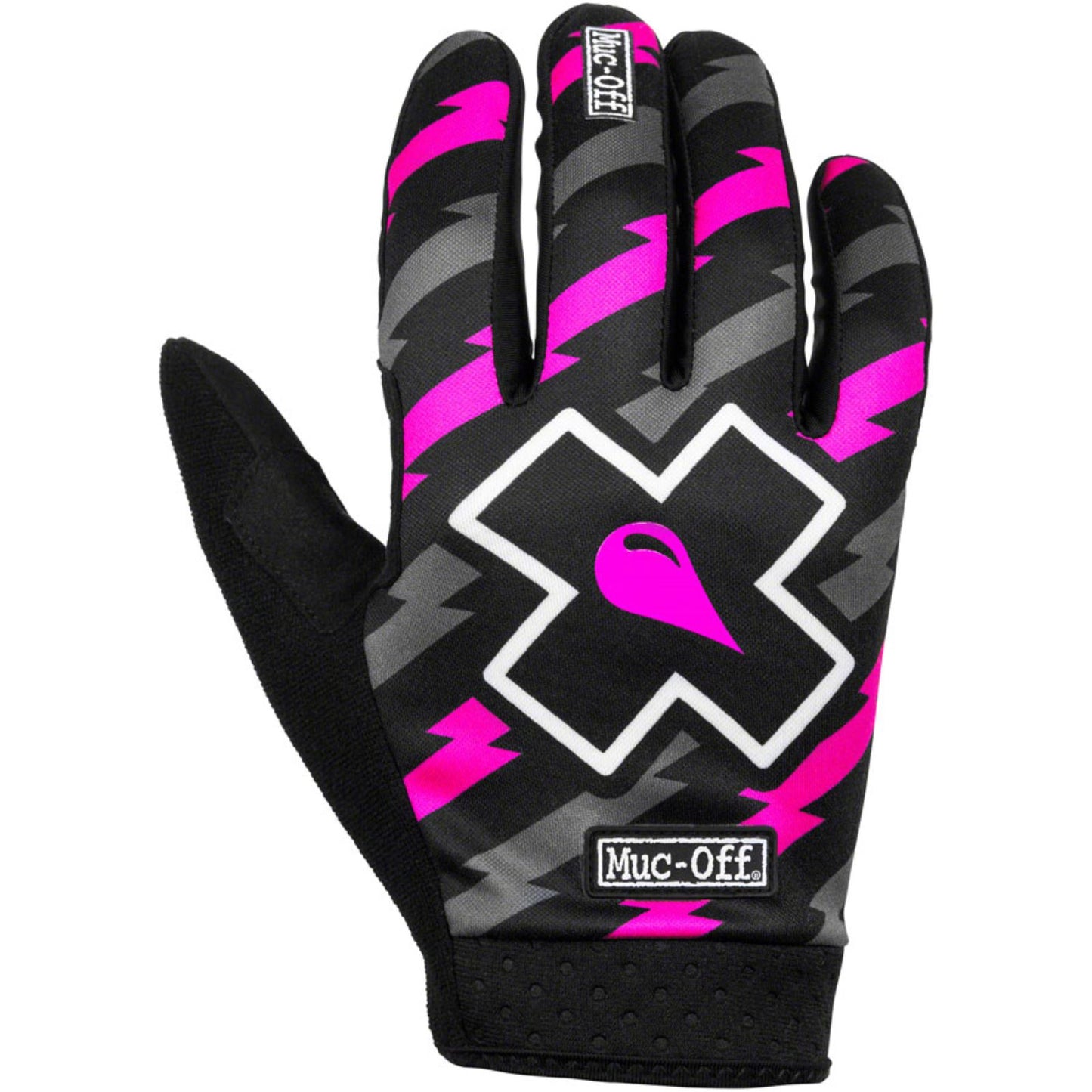Muc-Off MTB Gloves - Bolt - Large [MPN: 20105]_1270708