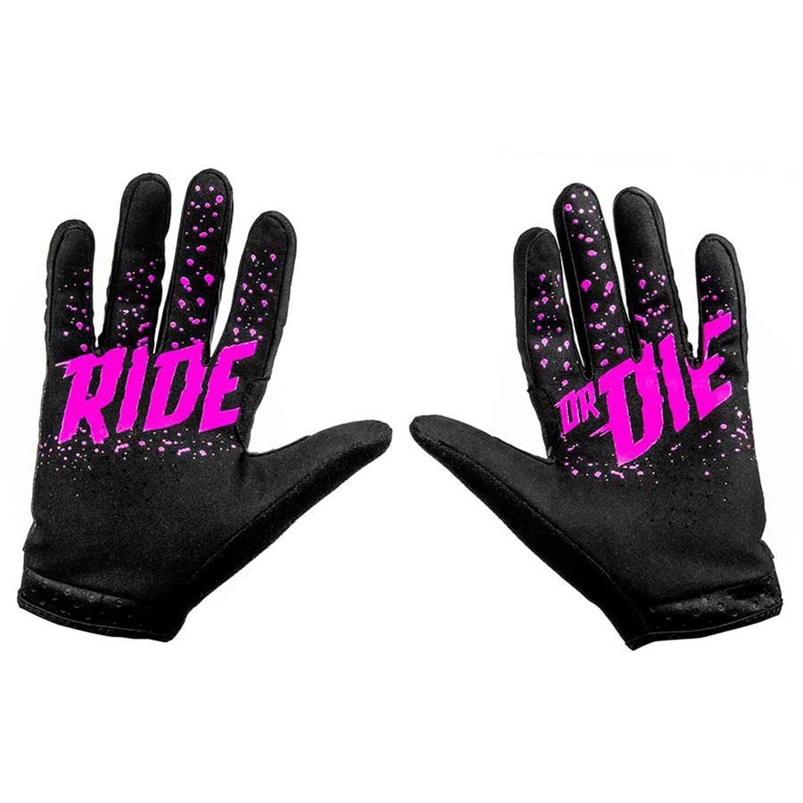 Muc-Off MTB Gloves - Bolt - Large [MPN: 20105]_1117449