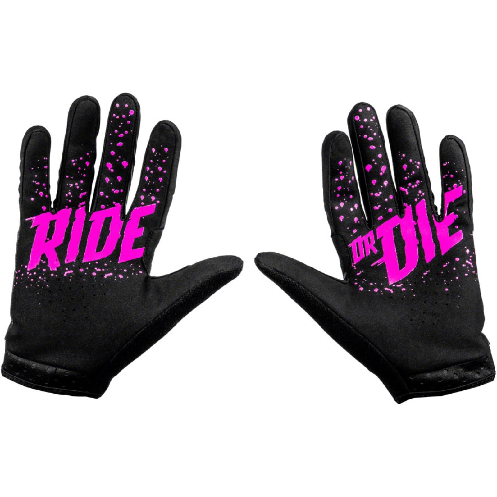Muc-Off MTB Gloves - Bolt - Large [MPN: 20105]_1270709