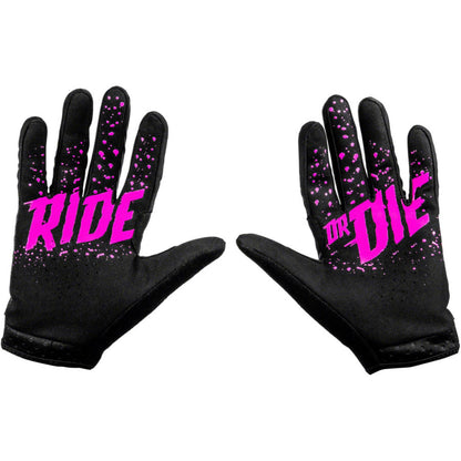 Muc-Off MTB Gloves - Bolt - Large [MPN: 20105]_1270709