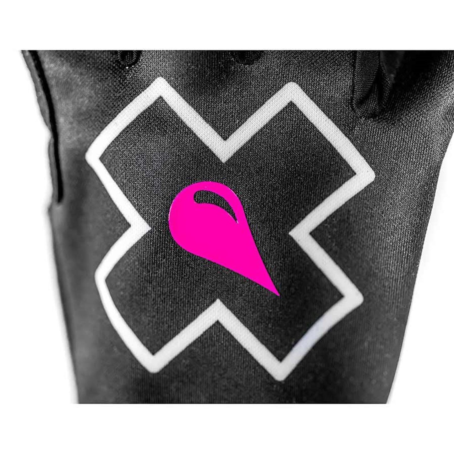 Muc-Off MTB Gloves - Black - Small [MPN: 20109]_1117510