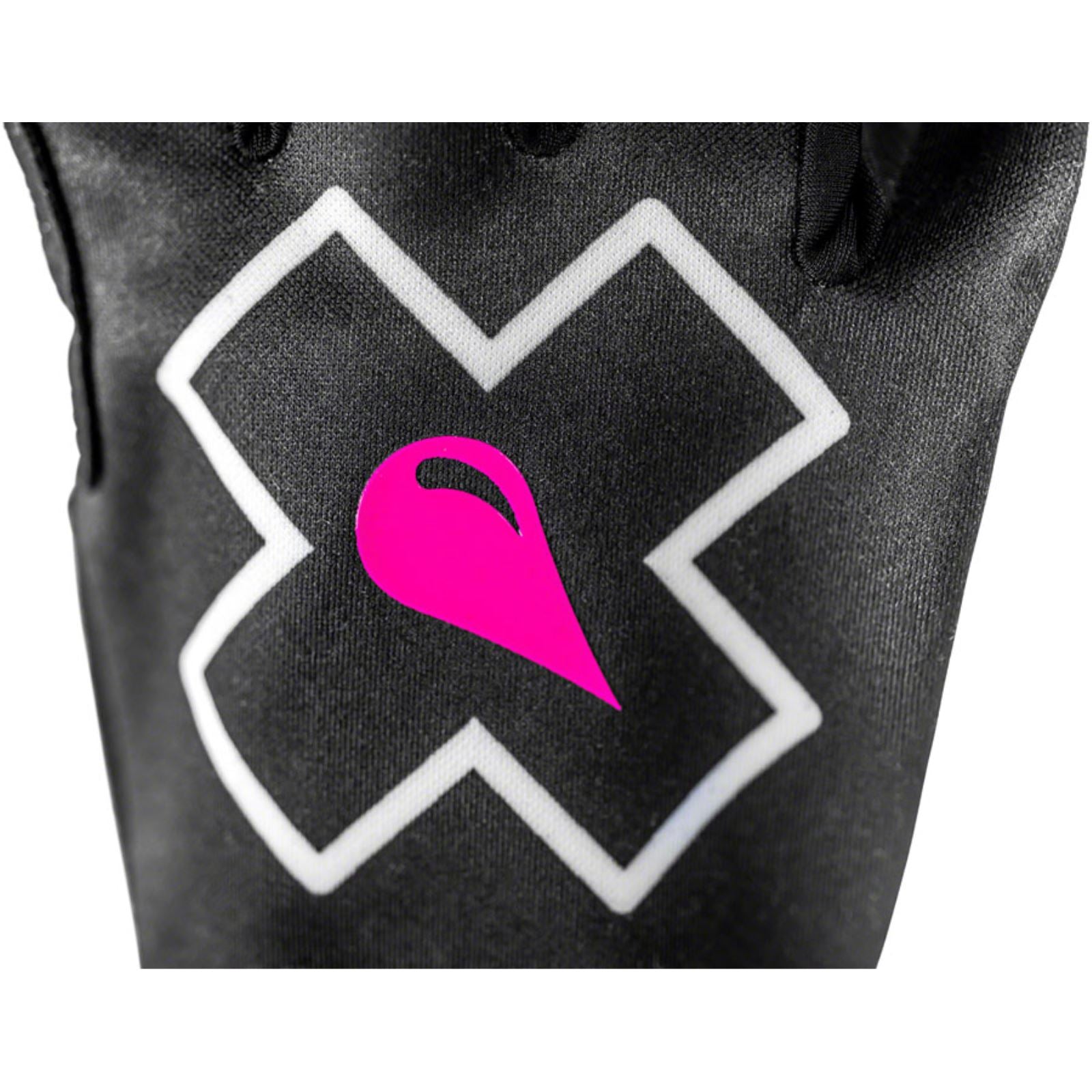 Muc-Off MTB Gloves - Black - Small [MPN: 20109]_1270720