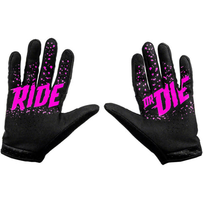Muc-Off MTB Gloves - Black - 2X-Large [MPN: 20113]_1270684