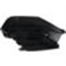 Acerbis X-Force Handguard Spoiler - Black 2172150001_675439