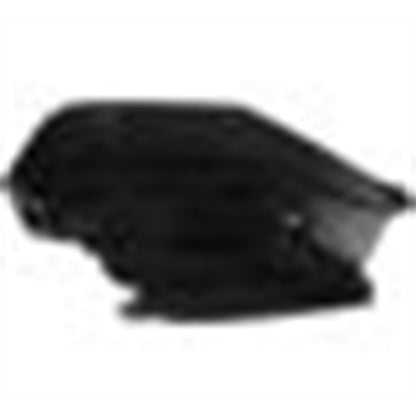 Acerbis X-Force Handguard Spoiler - Black 2172150001_675440