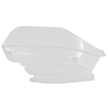 Acerbis X-Force Handguard Spoiler - White 2172150002_675441